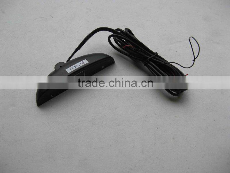 garage parking sensor