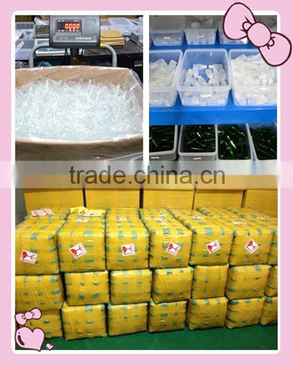 large electronic smoke oil bottle 100ml colored glass bottles wholesale