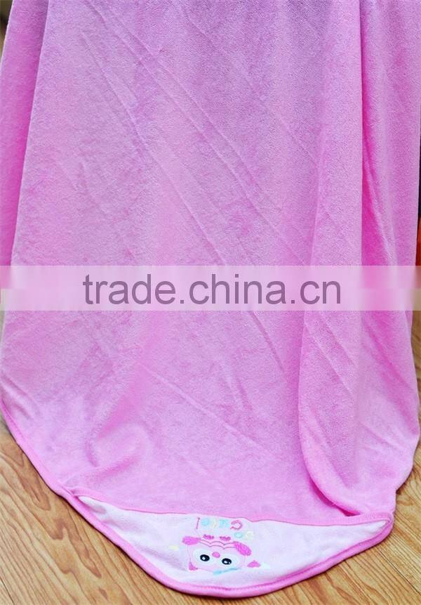High Quality Cheap Cheap Baby Hooded Towel