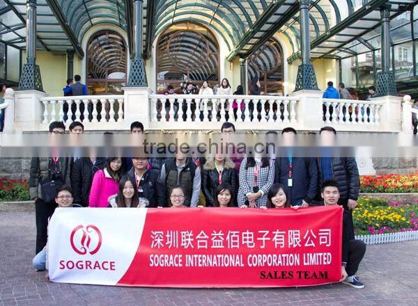 Shenzhen 94v0 PCBA PCB assembly manufacturer