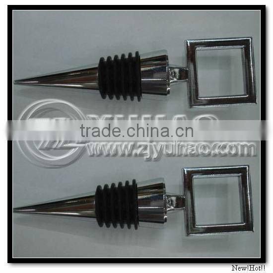 wine stopper silicone