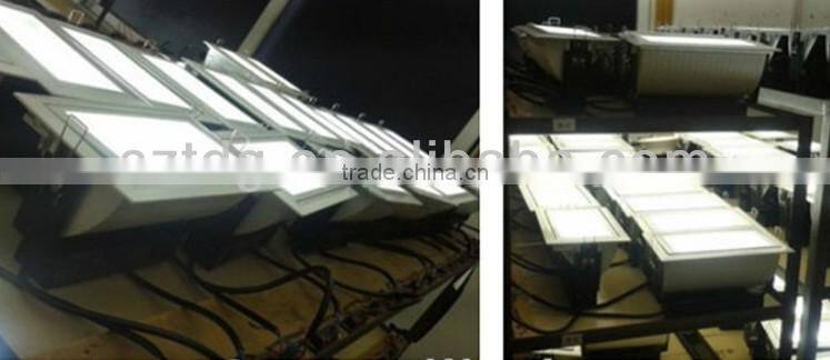 (Dimmable/Non-Dimmable!) 28w led downligh,led square downlight 20w 28w 38w 48w Samsung Chip!