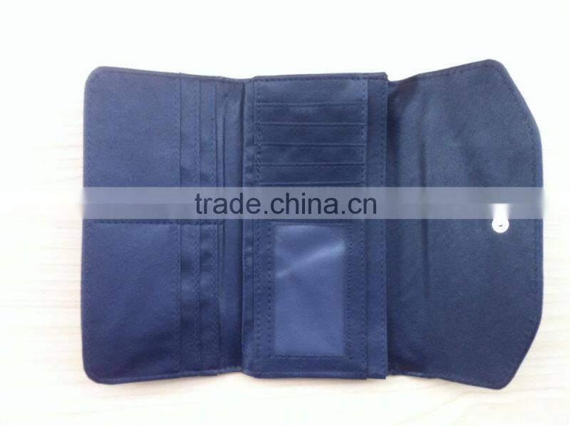 2016 classic folding wallets/cartera