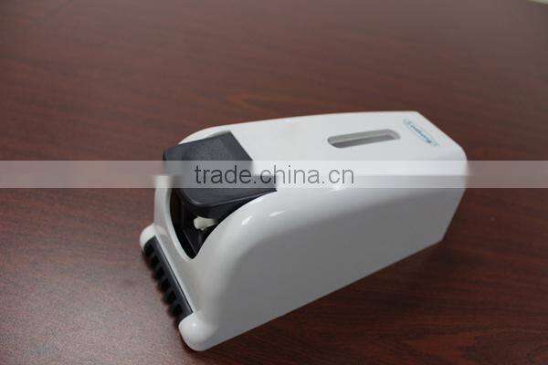 400ML ABS soap foam dispenser bathroom equipment