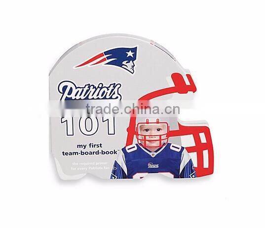 soft cover novel book printing