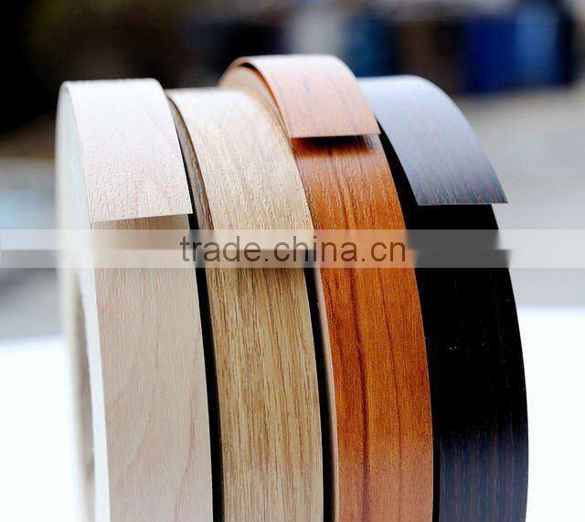 PVC Edge Banding-Factory-Guangdong-China