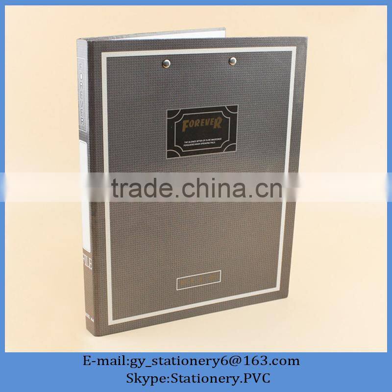 High quality paper file folder holder