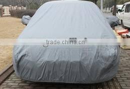 hail protector PEVA car cover