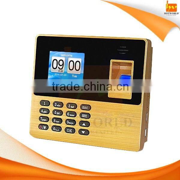 for Company Employee Biometric Fingerprint Time Attendence