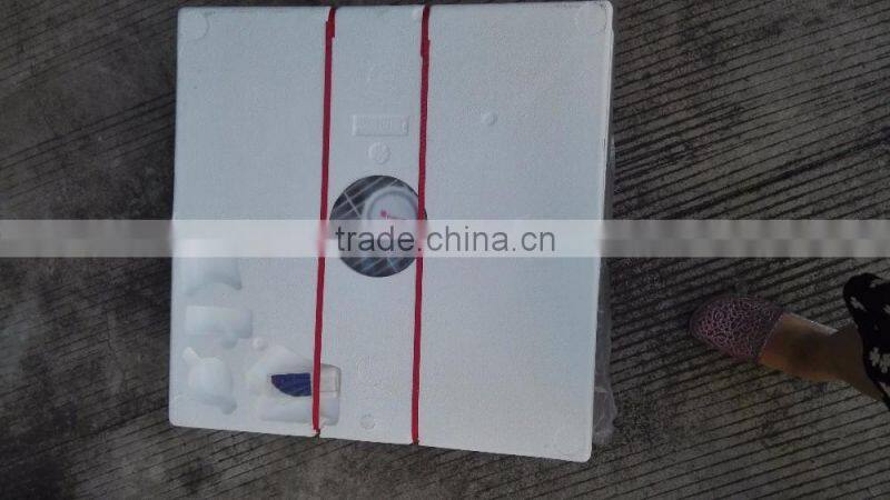 APT60C 16inch Wooden Ceiling Remote Control Fan