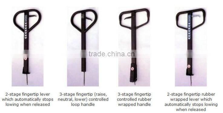 Balance weight for forklift pallet truck scale scale pallet jack