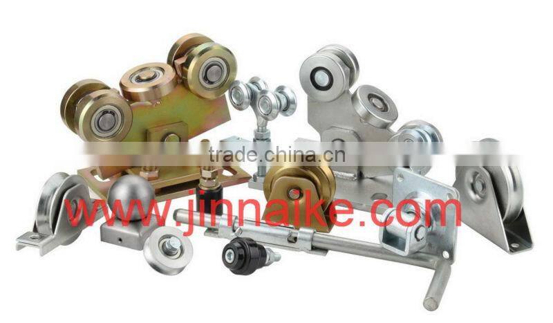 rolling shutter door spring box white galvanized spring loaded box