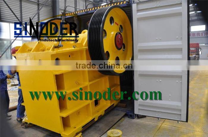 Provide Chrome ore Mining Equipment Machinery in mining crushing grinder factory - Sinoder Brand