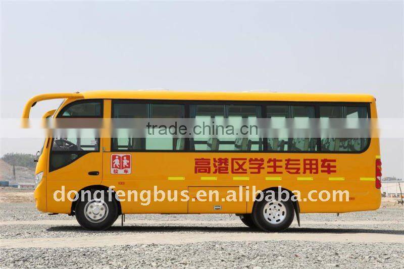 Dongfeng School bus EQ6660