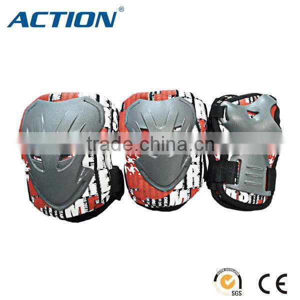 skate knee pad for teenager adult sport protector gear