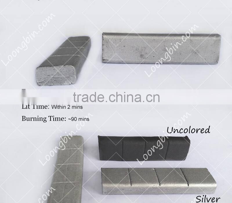 longer burning time and higher heat value charcoal wholesale