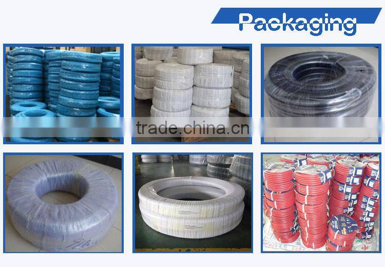 2016 New flexible smooth surface Air hose Pipe