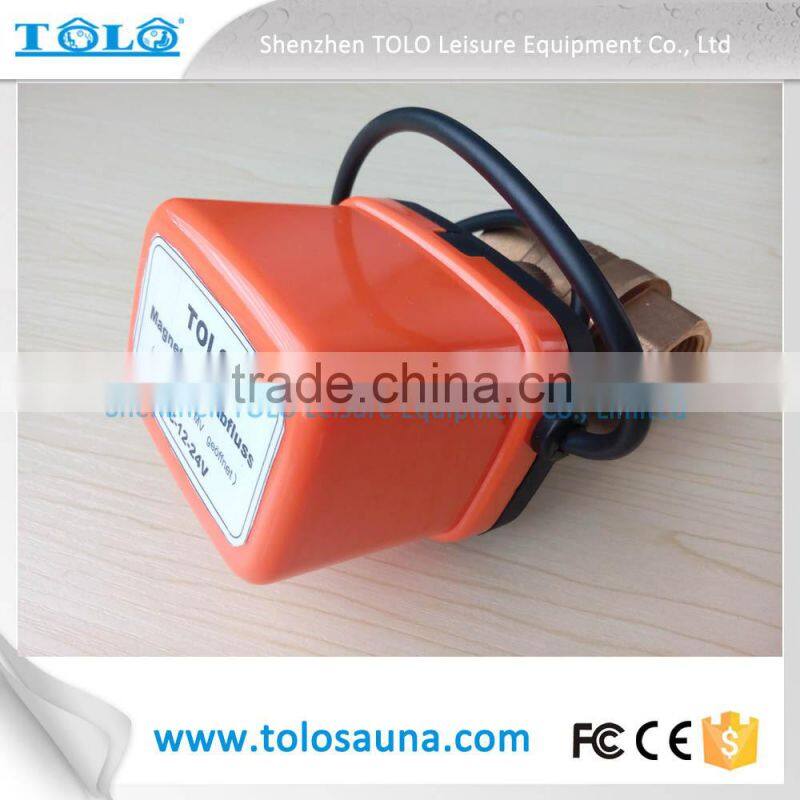 Steam Sauna Steam Shower Unit for Steam Bath