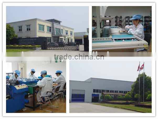 Durable latest led snowfall curtain light tubes