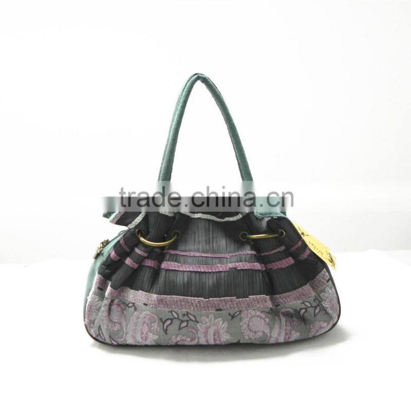 High Quality Women's Fashion Tote Bag from Chinese Manufacturer