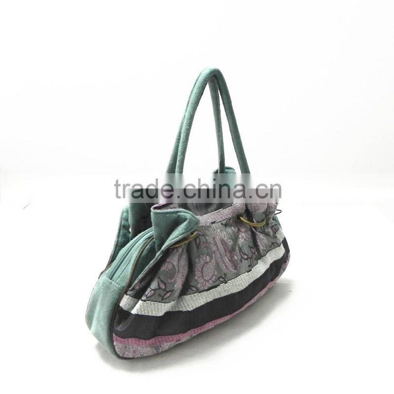 High Quality Women's Fashion Tote Bag from Chinese Manufacturer