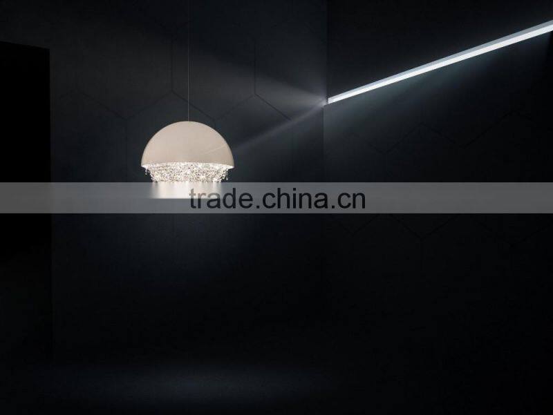 0704-1 luxurious design and outstanding craftsmanship Personal Universe Crystal pendant lamp