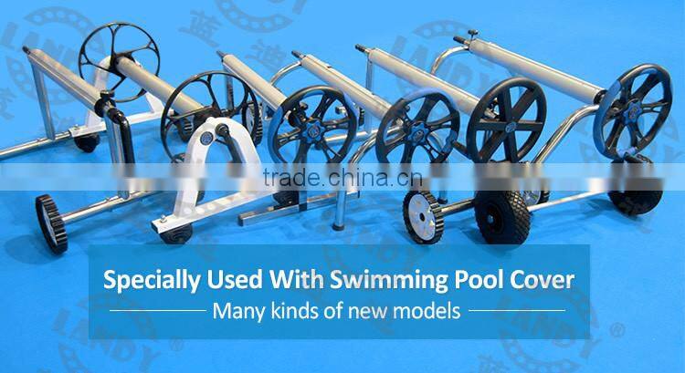 Guangzhou exclusive distribution transportable cover reel