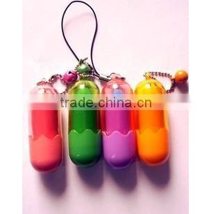 2014 promotional mini strechable ball pen