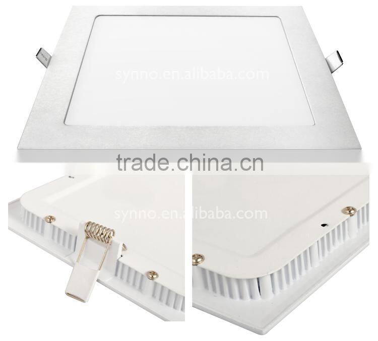 CE ROHS SMD2835 Led Panel Lamp,panel lights led