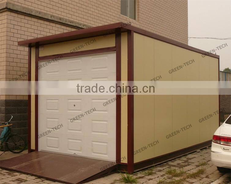 CH-LA007 high quality modern mobile carport