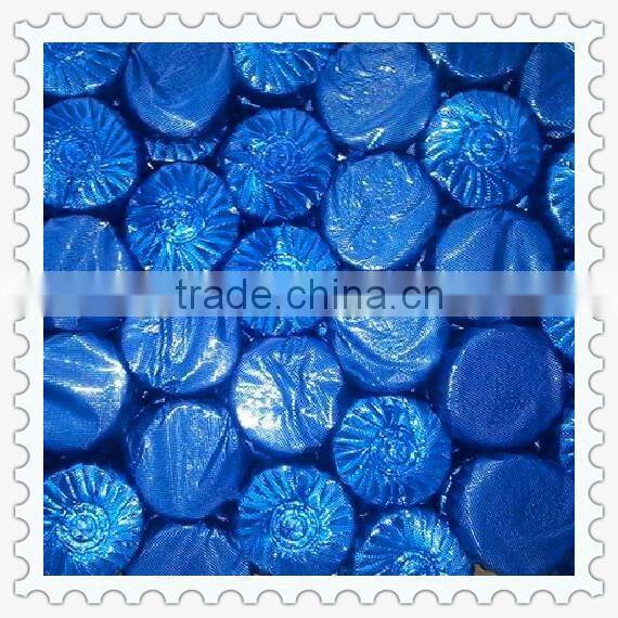 Biological block for toilet water tank