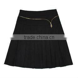 Brand new fabric pleating machine (DZJ-217) with less labours