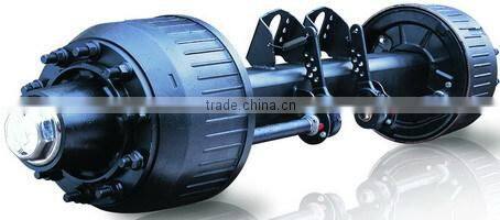 hot sale high quailty front axle rear axle