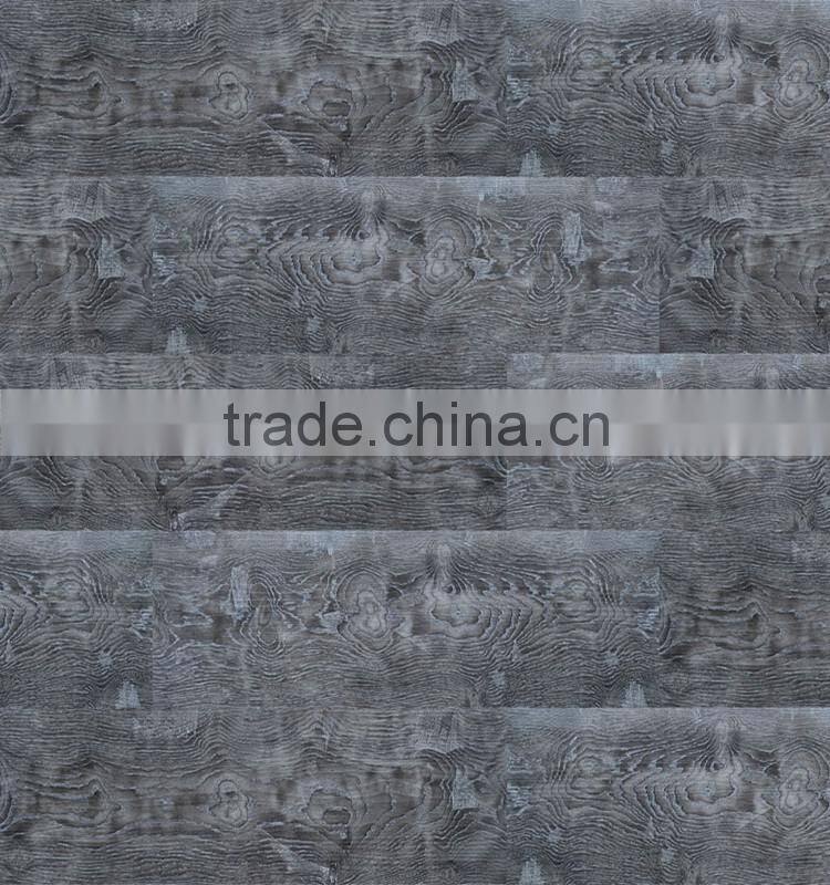 Easy Install PVC Click Flooring