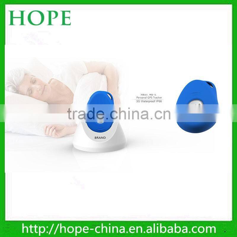 2016 hot waterproof sim card work for data transmit real time tracking by SMS/website gps tracker
