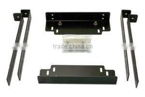 universal radiator bracket