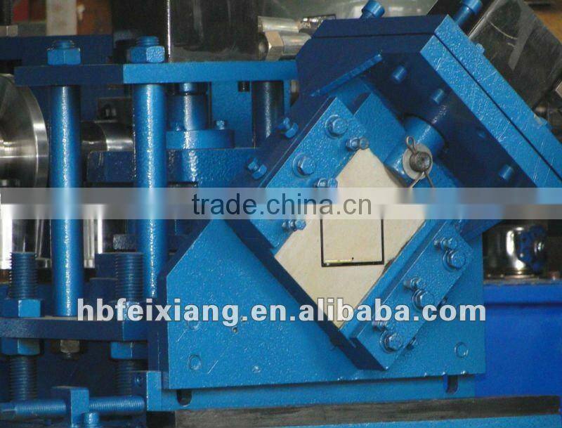 ceiling grid roll forming machine,stud and track roll forming machine,c shaped steel roll-forming machine