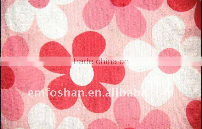 Extremely low dosage printing thickener (EM-PTS)