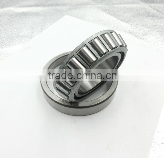 Waterproof inch size china supplier taper roller bearing 30340