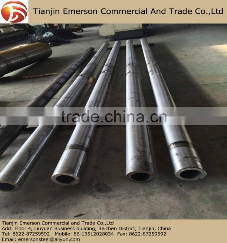 Astm a106 gr.b Carbon Seamless Steel Pipe