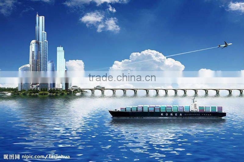 cargo agent shipping cantainer to poland