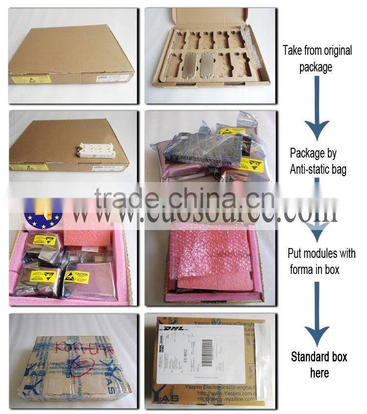 IXYS Power converter Thyristor MCC72-12IO1B
