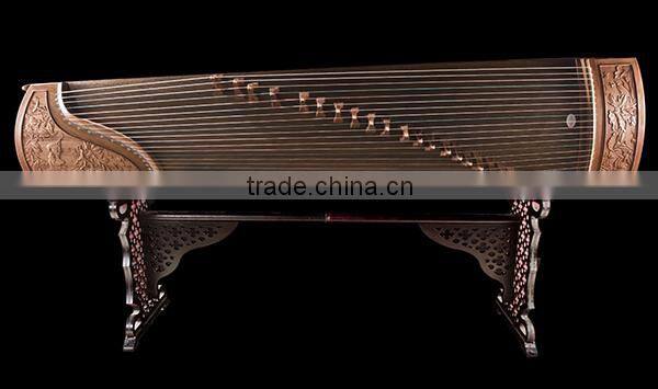 Rotate Spindle CNC Router for Engraving/Carving/Milling Zither