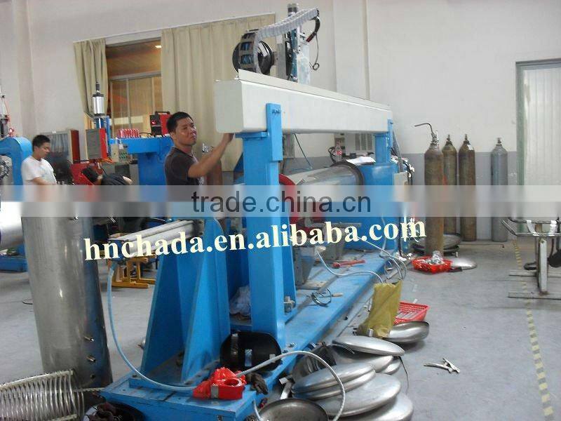 good quanlity split pressure water tank from 150L-350L