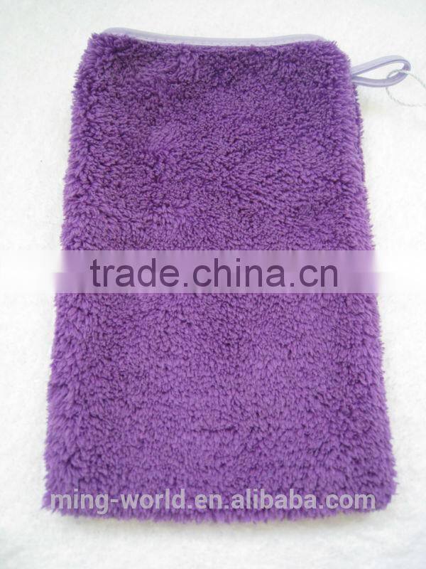 Top Deals at Factory Price Multi-Purpose Microfiber Magnet Mitt