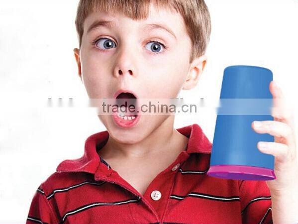 spill free magic cup