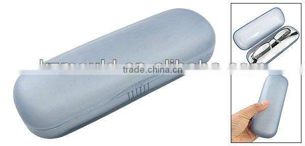 Plastic glasses case mold