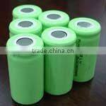 Naccon AA 1.2V ni-mh rechargeable batteryw