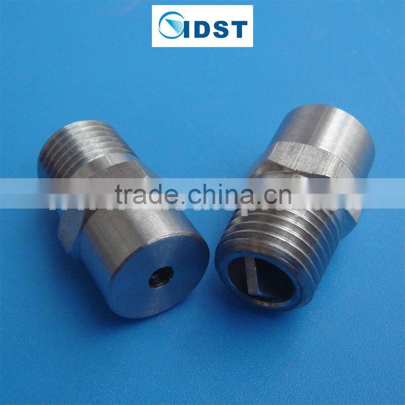 solid full cone spray nozzles