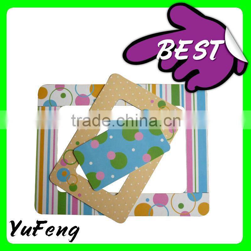 Magnetic Picture Frame 2013